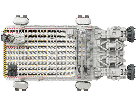 Eaglemoss Hero Collector Alien Vs Predator Alien Covenant Lifter New