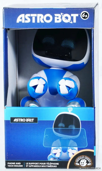 Cable Guys Astro Bot Phone/Controller Holder Figure New