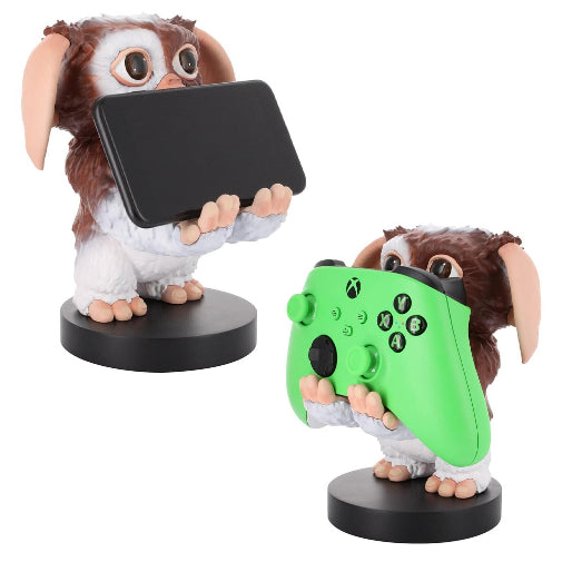Cable Guys Gremlins Gizmo Gaming/Phone Holder Figure New