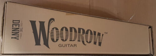 NHL Hockey Chicago Blackhawks Woodrow Music Ukulele Brand New