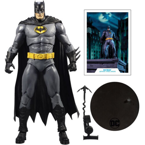 McFarlane DC Multiverse Batman Three Jokers The Batman Action Figure New