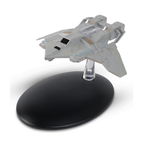 Eaglemoss Star Trek Starship USS Collection Federation Attack Fighter Ship New