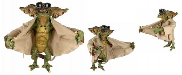 NECA Gremlins 2 Flasher 30 Inch Prop Replica Action Figure New