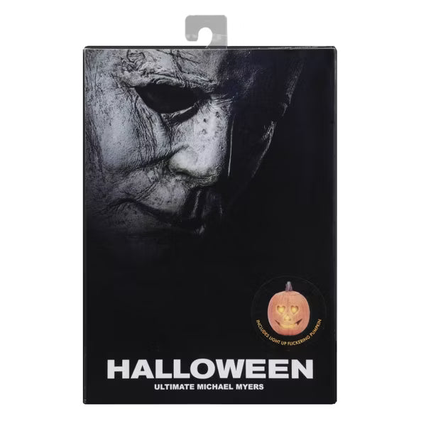 NECA Halloween 2018 Ultimate Michael Myers Action Figure New