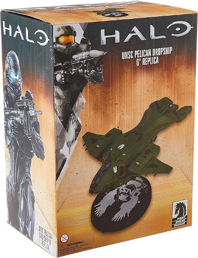 Dark Horse Comics Halo Pelican Replica Dropship New
