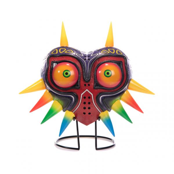 Dark Horse Legend Of Zelda Majoras Mask 12" PVC Standard Edition Brand New