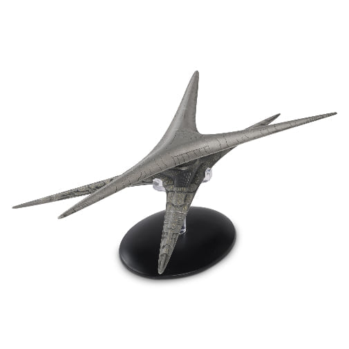 Eaglemoss Battlestar Galactica Modern Basestar Ship Collection Brand New