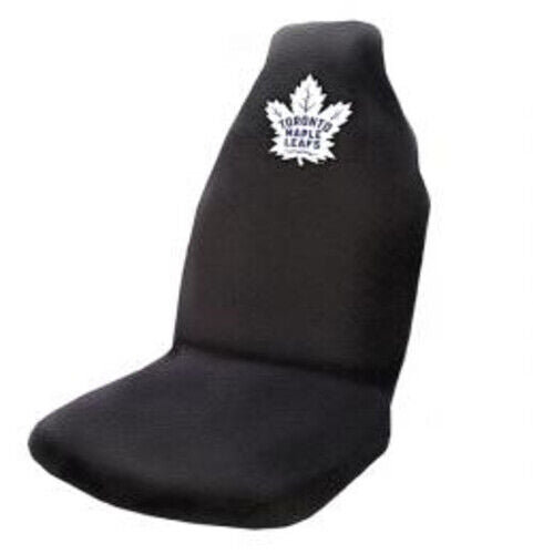 NHL Hockey Toronto Maple Leafs Car Seat Cover Single Brand New