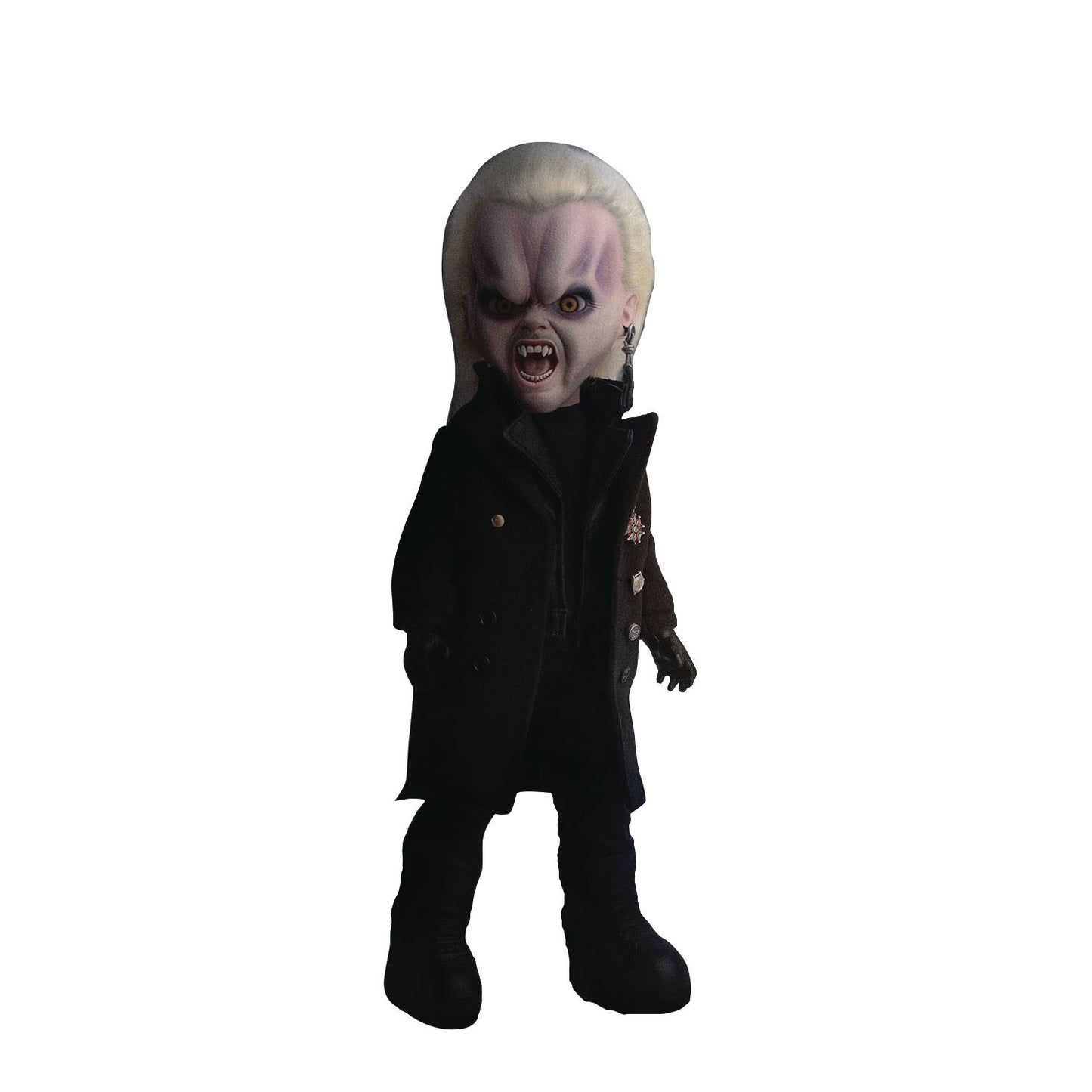 (PRE ORDER) Mezco Living Dead Dolls LDD Lost Boys David Figure Doll New