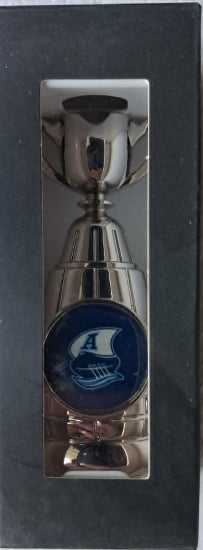 CFL Canadian Football Toronto Argonatus ARGOS 3 1/4 Replica Grey Cup New