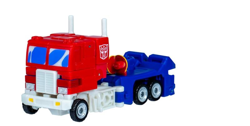 Hasbro Transformers Studio Series Deluxe Optimus Prime Action Figure New