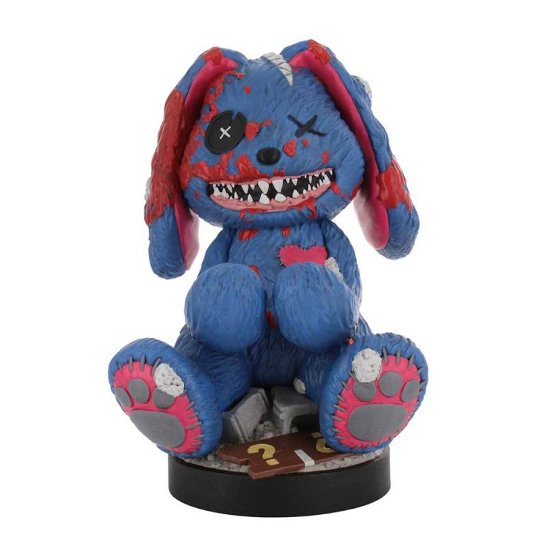 Cable Guys Call Of Duty Mr Peeks Phone Controller Holder Figure New