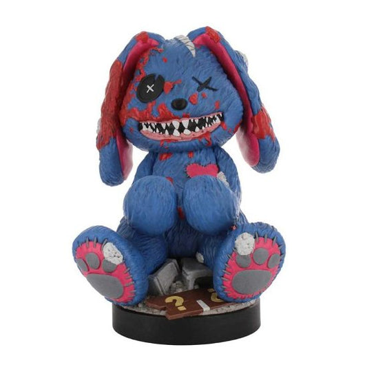 Cable Guys Call Of Duty Mr Peeks Phone Controller Holder Figure New