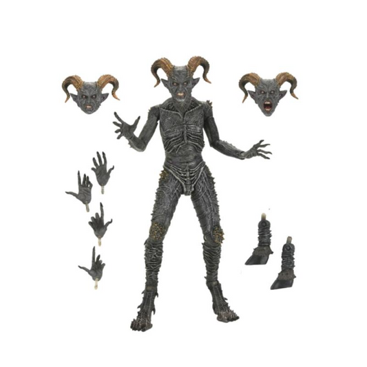 NECA The Conjuring Ultimate Malthus The Demon Action Figure New