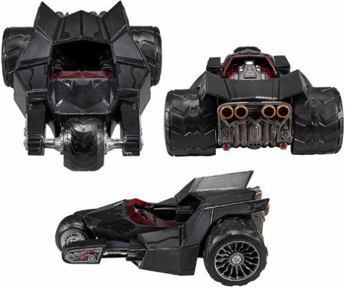 McFarlane Toys DC Multiverse Batman Bat Raptor Vehicle Car Brand New ...