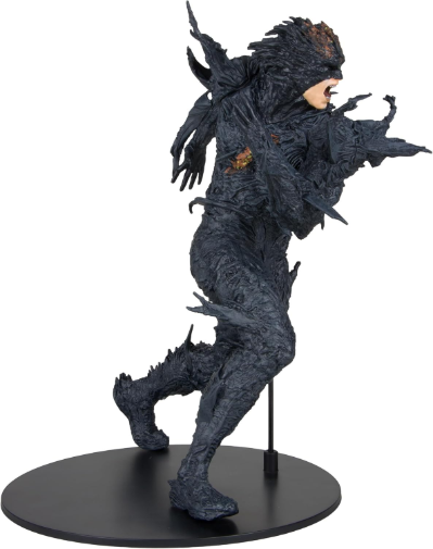 McFarlane Toys DC Multiverse The Flash Movie 12" Dark Flash Action Figure New