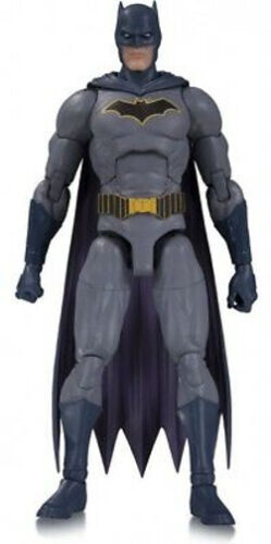 DC Collectibles DC Essentials Batman Action Figure Brand New