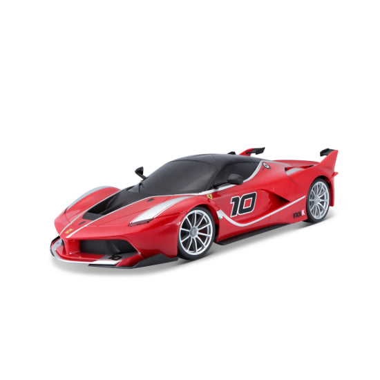 Maisto Tech RC Radio Controlled 1:14 Ferrari FXX K Car New
