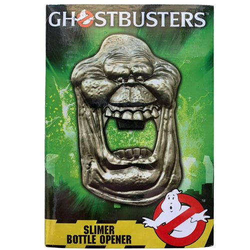 Diamond Select Ghostbusters Slimer Bottle Opener New
