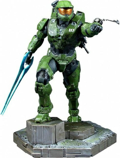 Dark Horse Comics Halo Infinite Master Chief Statue New