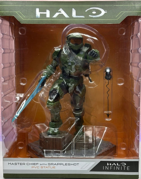Dark Horse Comics Halo Infinite Master Chief Statue New