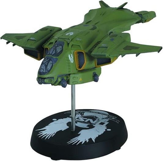 Dark Horse Comics Halo Pelican Replica Dropship New
