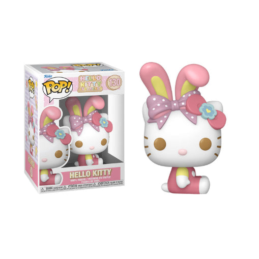 Funko POP TV Hello Kitty And Friends Hello Kitty Vinyl Figure New