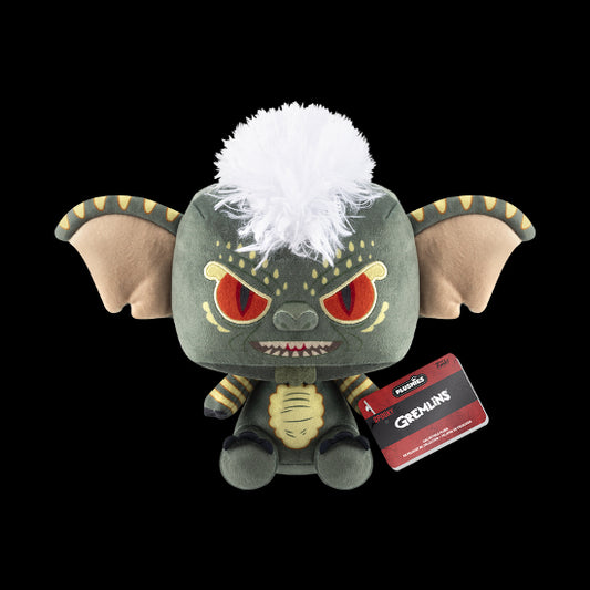 Funko POP Plush Horror Series 11 Gremlins Stripe Plushie Figure New