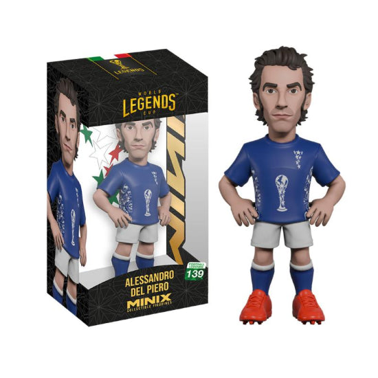 FIFA World Cup Product – Canadian Collectibles