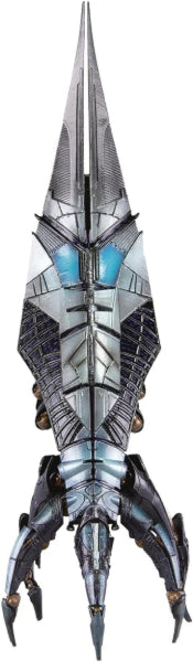 Dark Horse Mass Effect Reaper Sovereign Replica Ship New