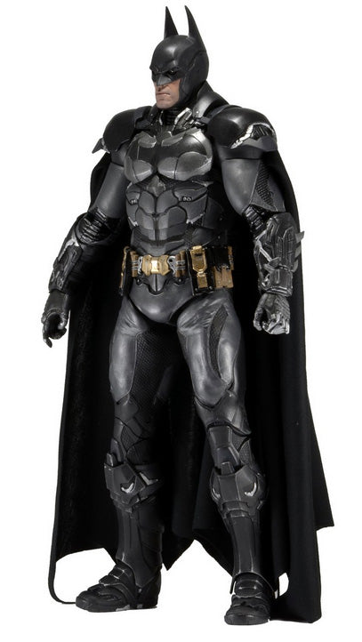 (PRE ORDER) NECA Batman 1/4 Scale Arkham Knight 18 Inch Batman Action Figure New