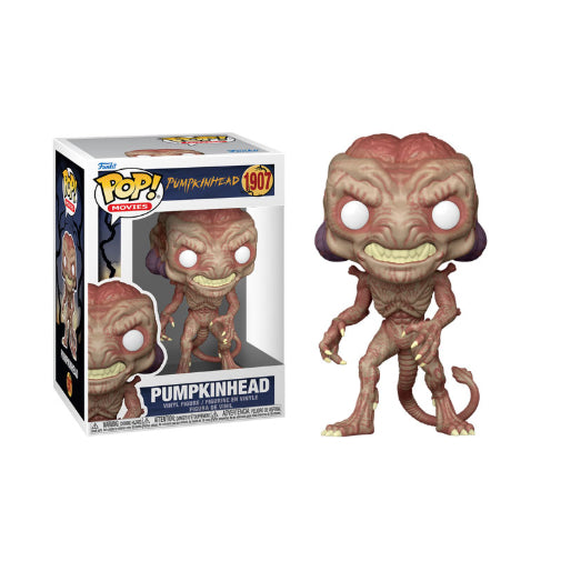 Funko POP Horror Pumpkinhead Movie Pumpkinhead Vinyl Figure New