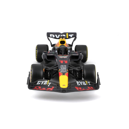 Maisto Tech RC 1:24 Oracle RedBull F1 Max Verstappen Racing Car New