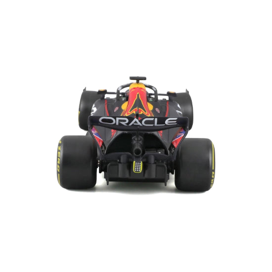 Maisto Tech RC 1:24 Oracle RedBull F1 Max Verstappen Racing Car New