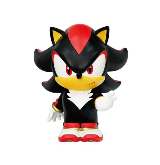 Monogram Sega Sonic Figural Shadow Bank New