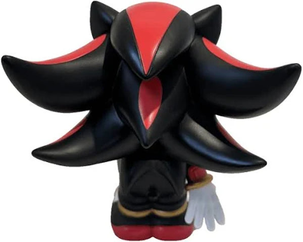 Monogram Sega Sonic Figural Shadow Bank New