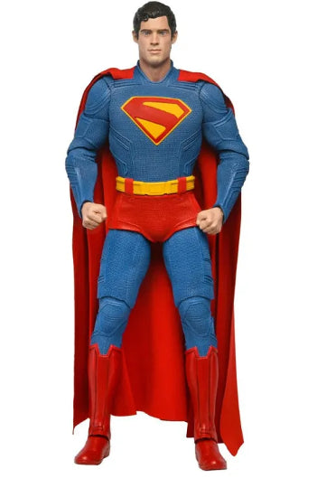(PRE ORDER) NECA Superman 2025 1/4 Scale 18" Action Figure New