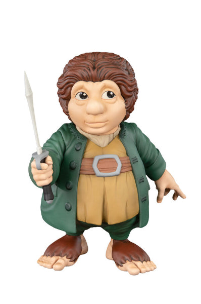 Dark Horse Lord Of The Rings 1977 The Hobbit Bilbo Baggins Figure New