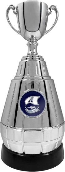 CFL Canadian Football Toronto Argonauts Argos 8" Replica Grey Cup New