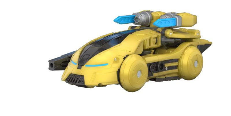 Hasbro Transformers Studio Series Deluxe Bumblebee Action Figure New