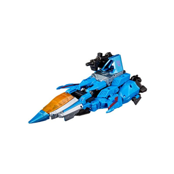 Hasbro Transformers Cybertron Thundercracker Action Figure New