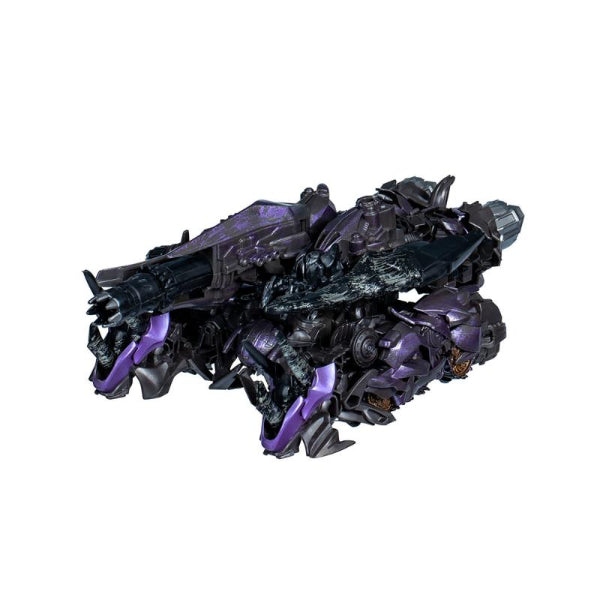 Hasbro Transformers Dark Of The Moon Studio Series Shockwave Action Figure New