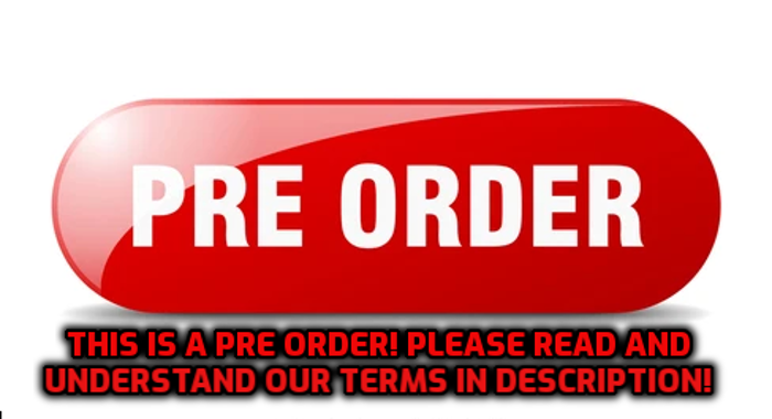 (PRE ORDER) Pokemon TCG Mega Evolution Phantasmal Flames Booster Box Factory Sealed